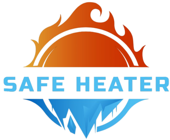 safe heater